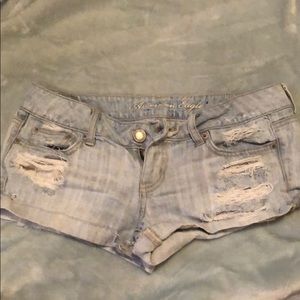 Shorts